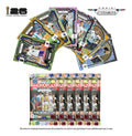 Monopoly Panini Prizm: FIFA World Cup Booster Box