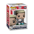 World Cup USA Antonee Robinson Pop! Vinyl Figure