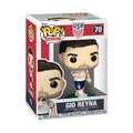 World Cup USA Giovani Reyna Pop! Vinyl Figure