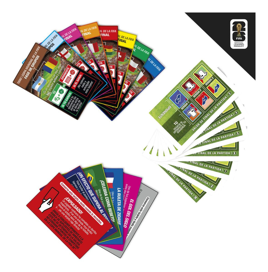 Monopoly Panini Prizm: FIFA World Cup