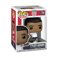 World Cup USA Tyler Adams Pop! Vinyl Figure