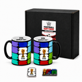 Football Gift Box – World Cup 2026